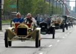 Ford Model T 1908 года